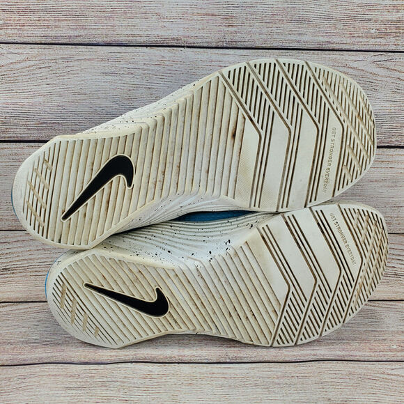 Nike Metcon 6 Women's Size 8.5 - Picture 4 of 8